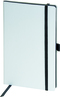 Notizbuch "Kompagnon White"
