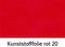 Taschenkalender, rot