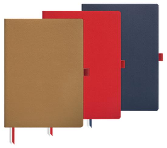 Notizbuch Office Flex A5