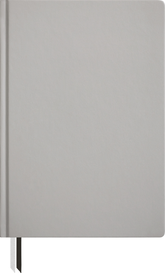 Notizbuch Office Color A5