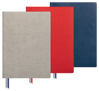 Noitizbuch Office Flex A5+