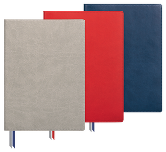 Noitizbuch Office Flex A5+