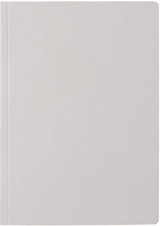 Notizheft Earth Recycling A5