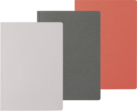 Notizheft Earth Recycling A5