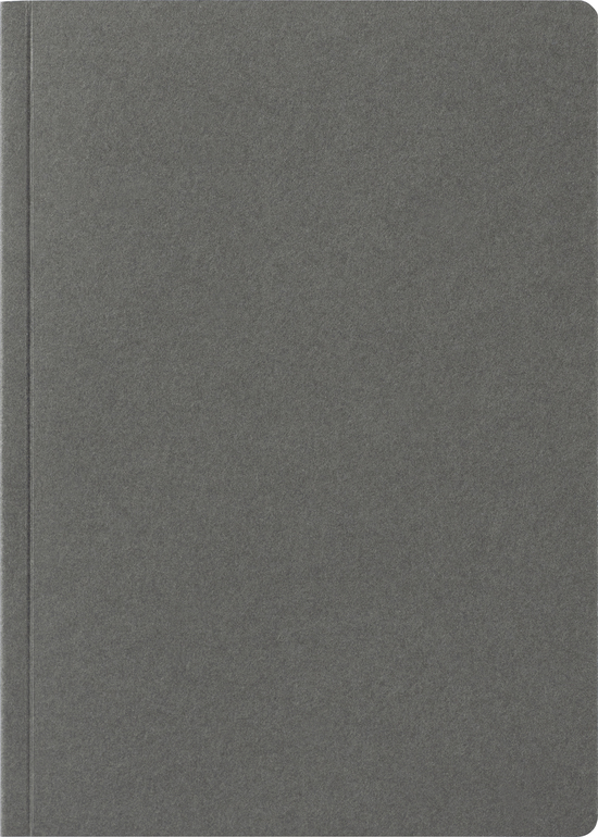 Notizheft Earth Recycling A5