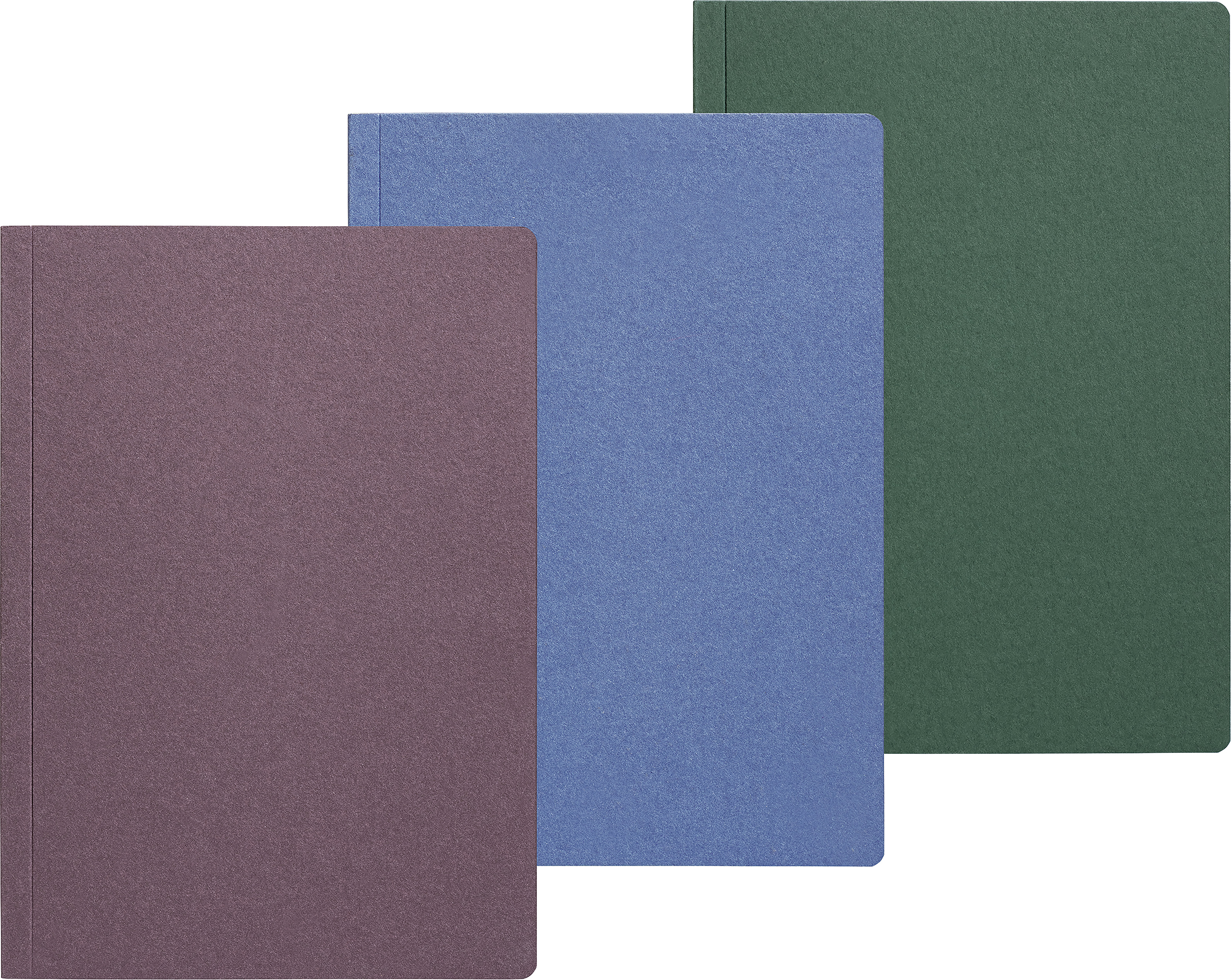 Notizheft Earth Dotted Recycling A5