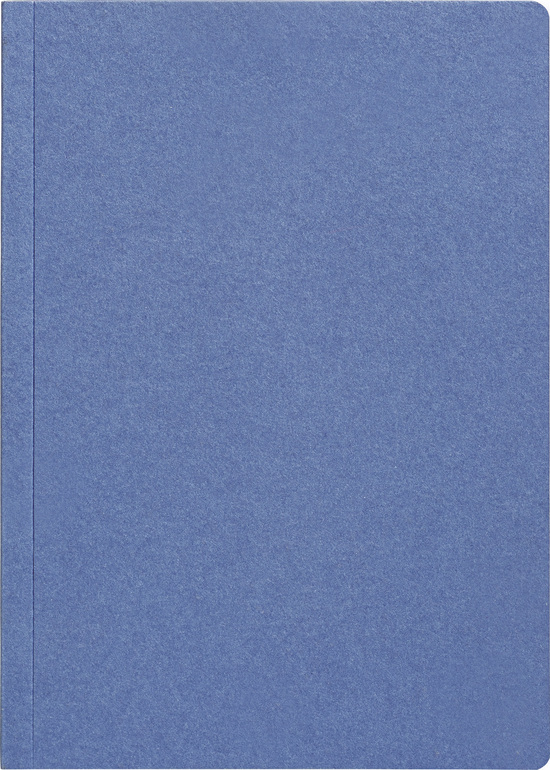 Notizheft Earth Dotted Recycling A5