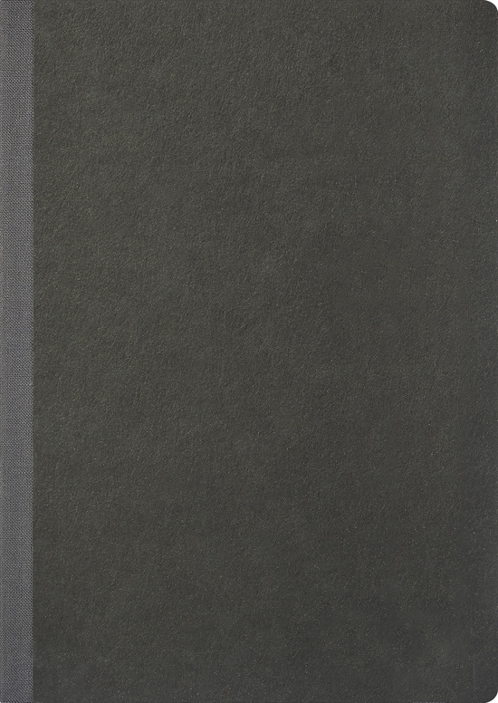 Notizbuch Office Kladde A5