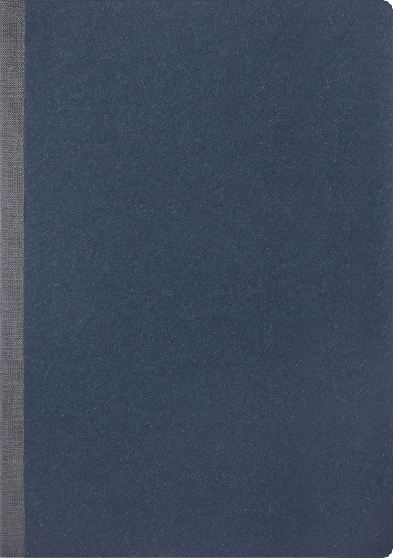 Notizbuch Office Kladde A5