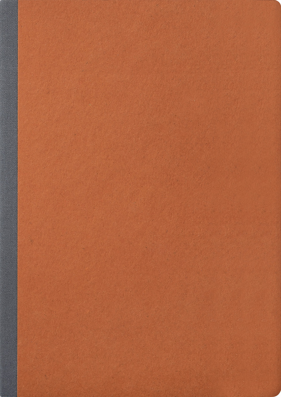 Notizbuch Office Kladde A5