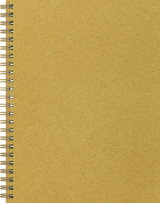 Notizbuch Office Wire-O A5