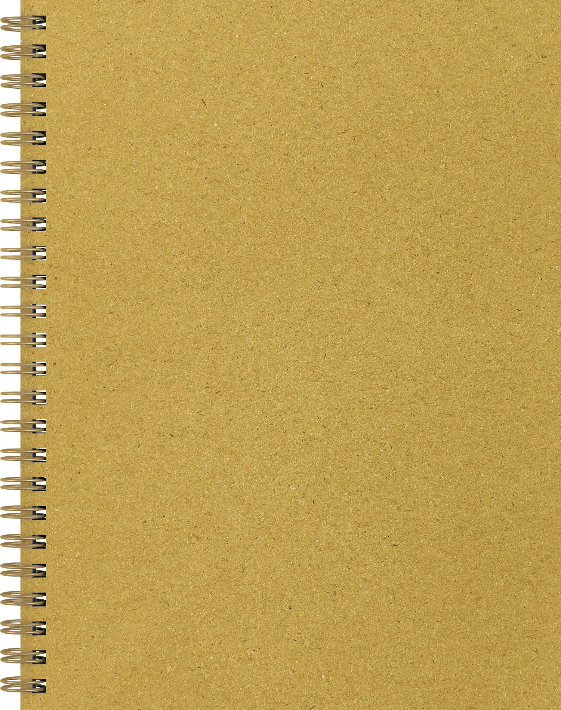 Notizbuch Office Wire-O A5