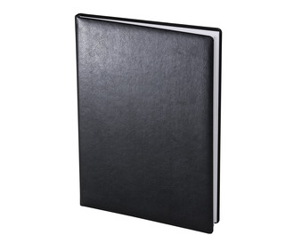 Notizbuch Office A4 Kunstleder Soft "Geneva"