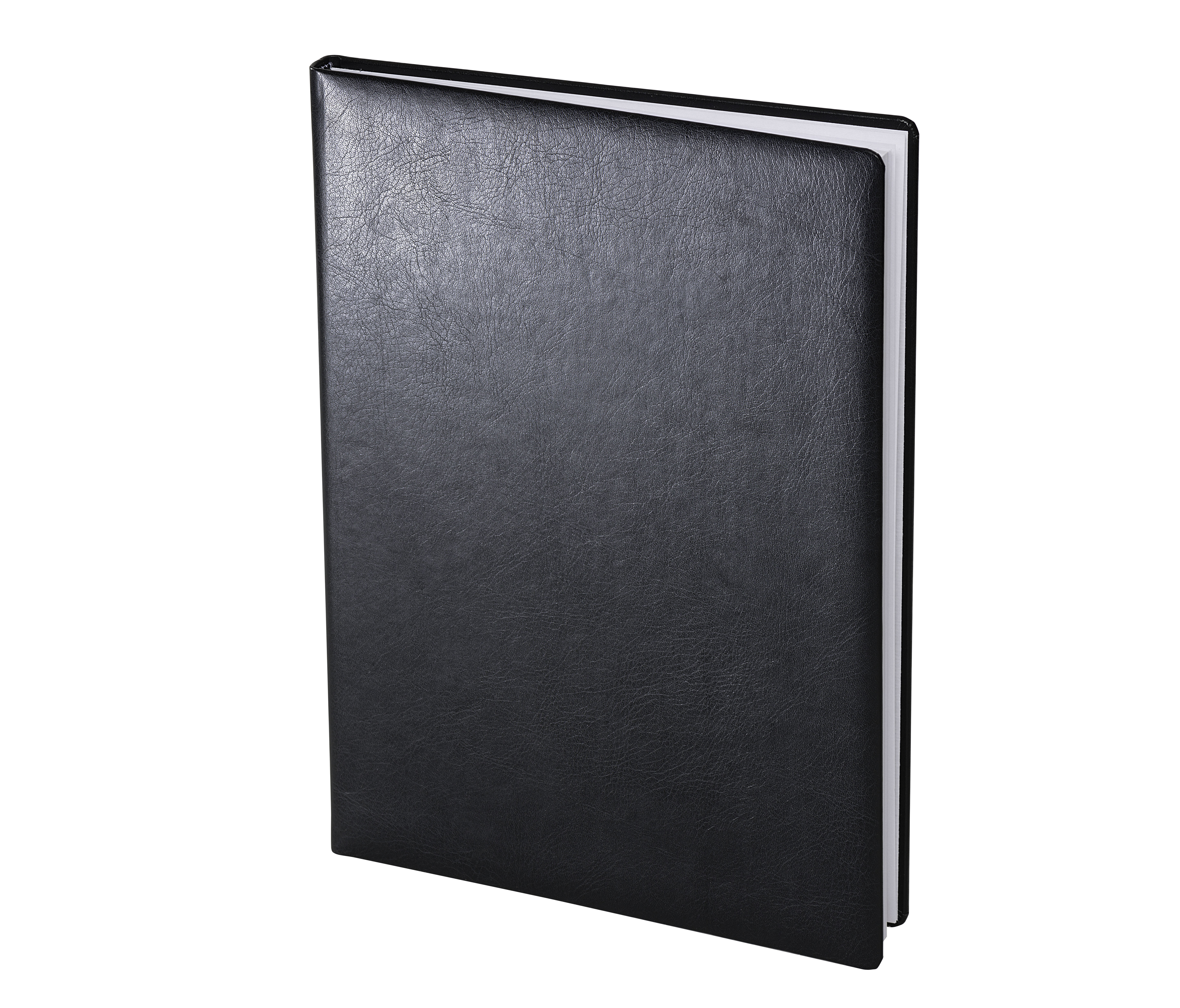 Notizbuch Office A4 Kunstleder Soft "Geneva"