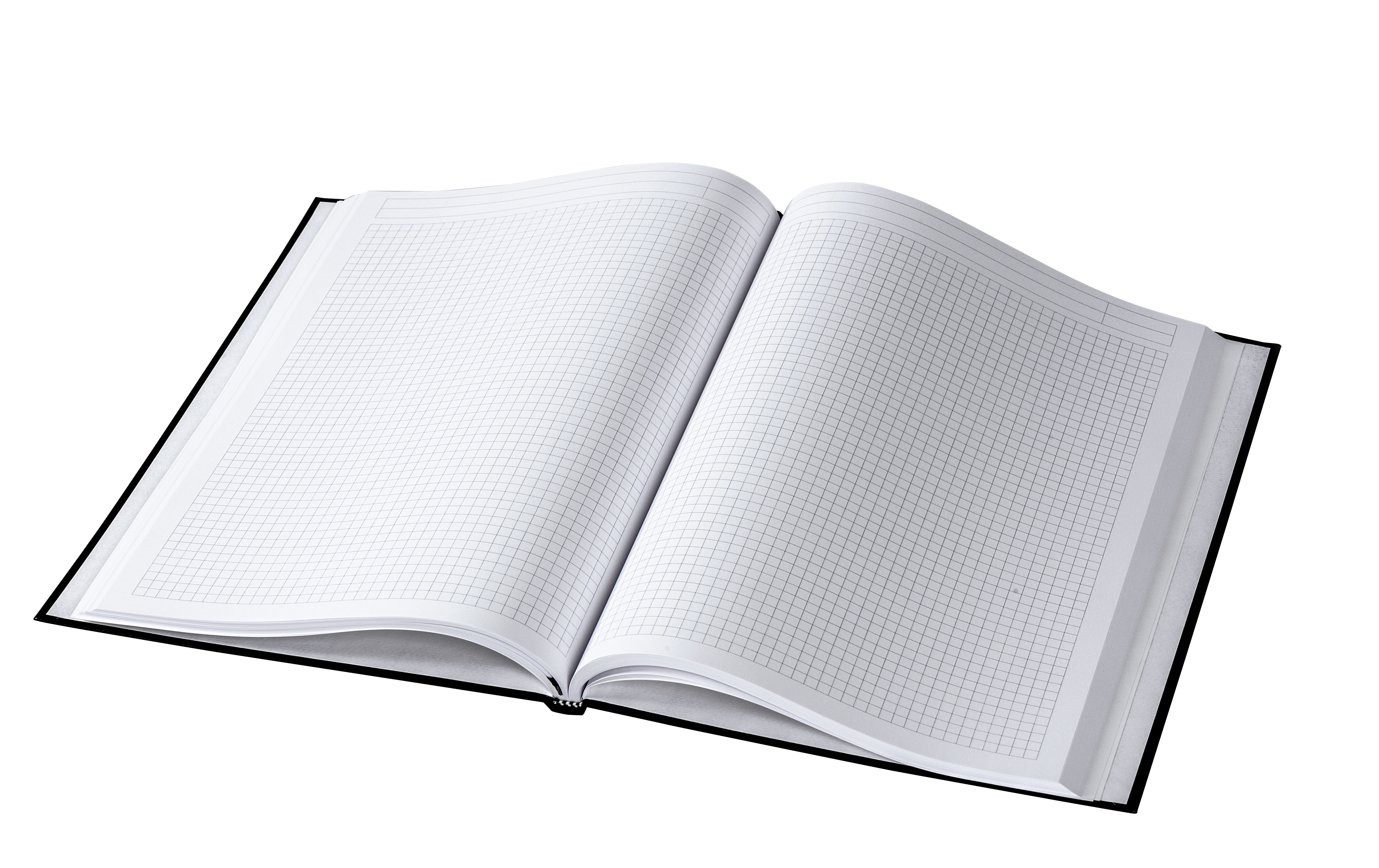 Notizbuch Office A4 Kunstleder Soft "Geneva"