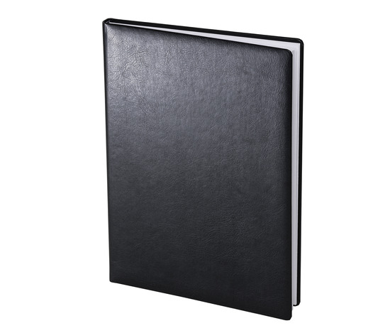 Notizbuch Office A4 Kunstleder Soft "Geneva"