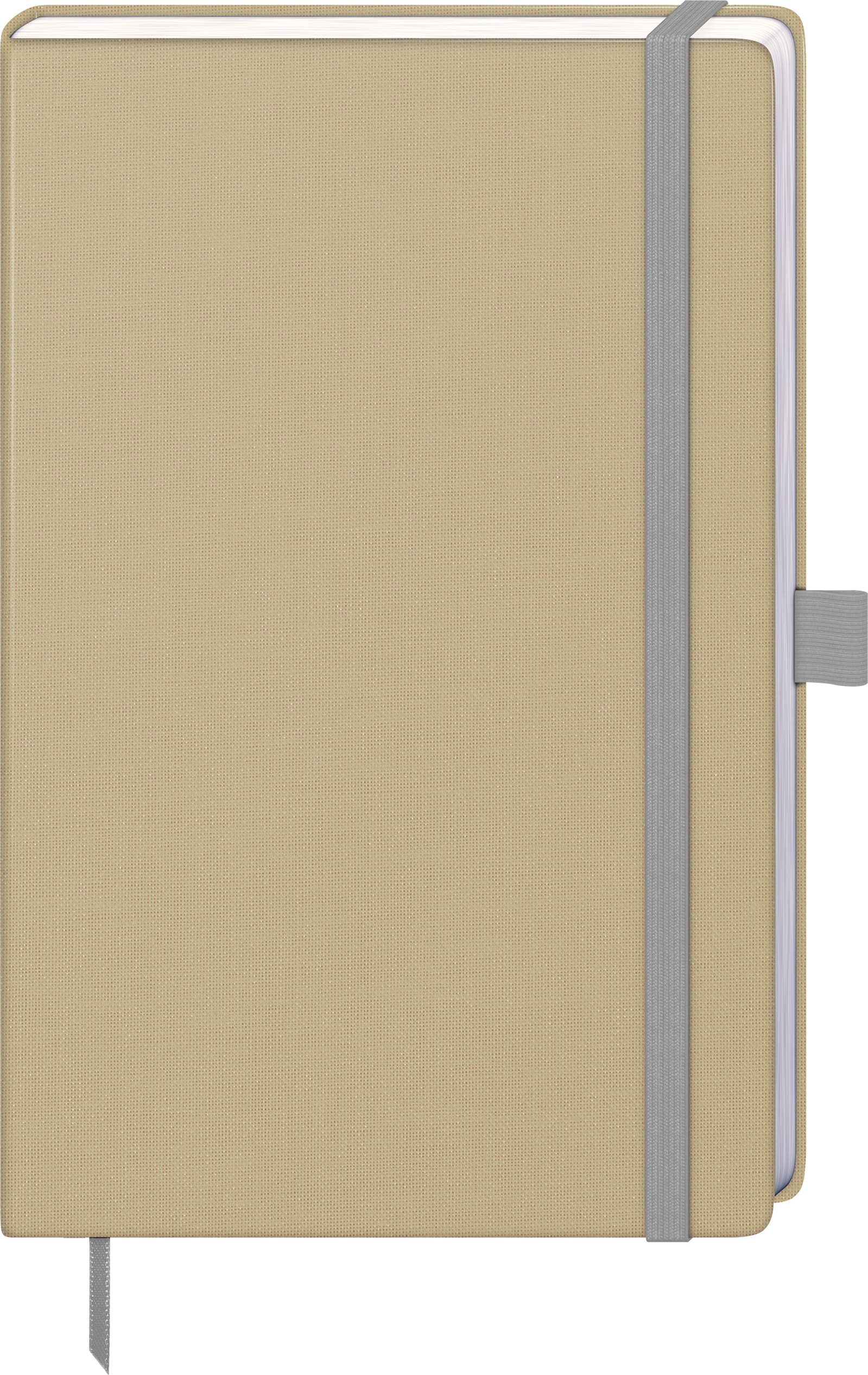 Notizbuch "Kompagnon Nature" ca. A5