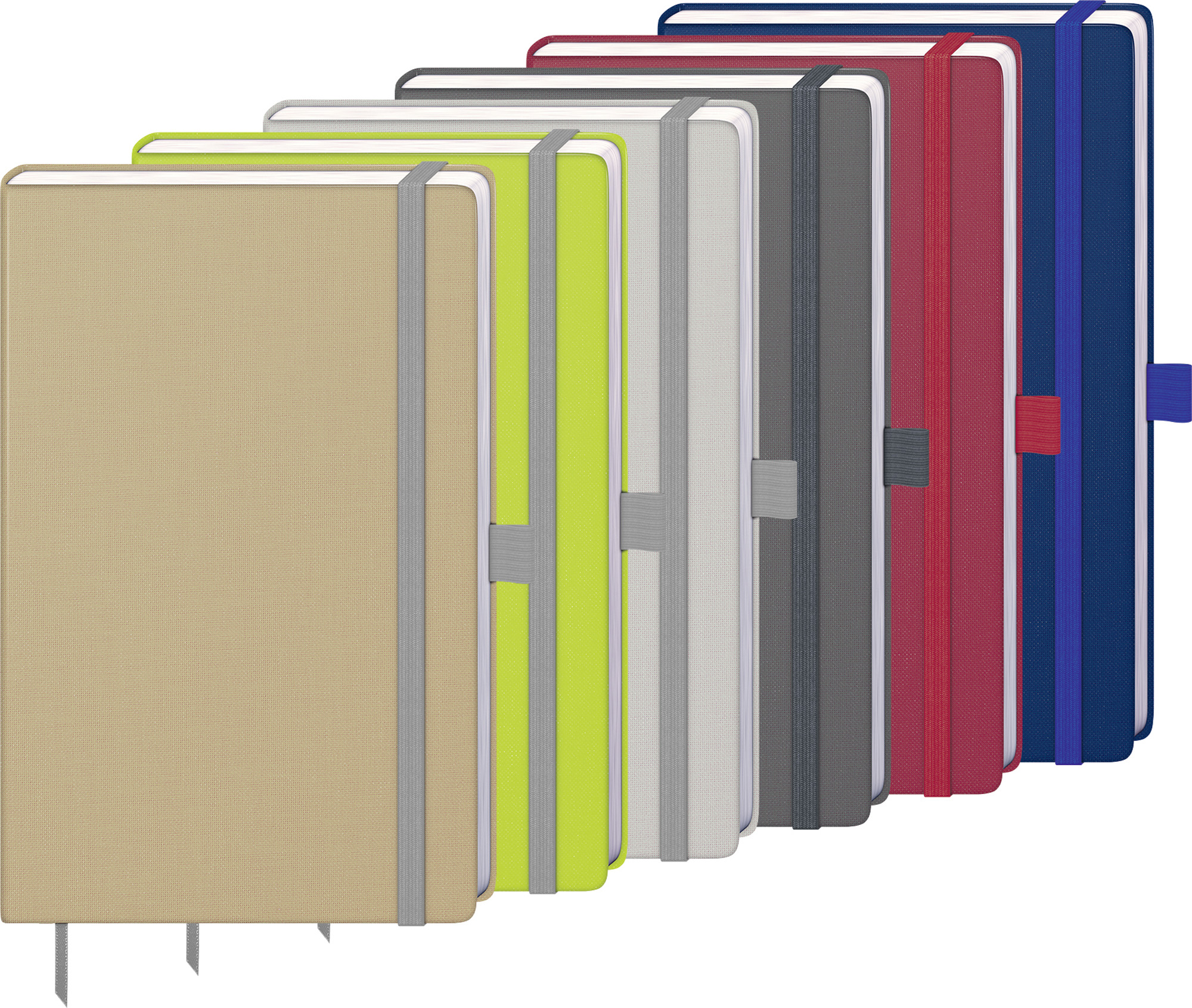 Notizbuch "Kompagnon Nature" ca. A5