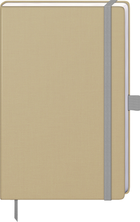 Notizbuch "Kompagnon Nature" ca. A5