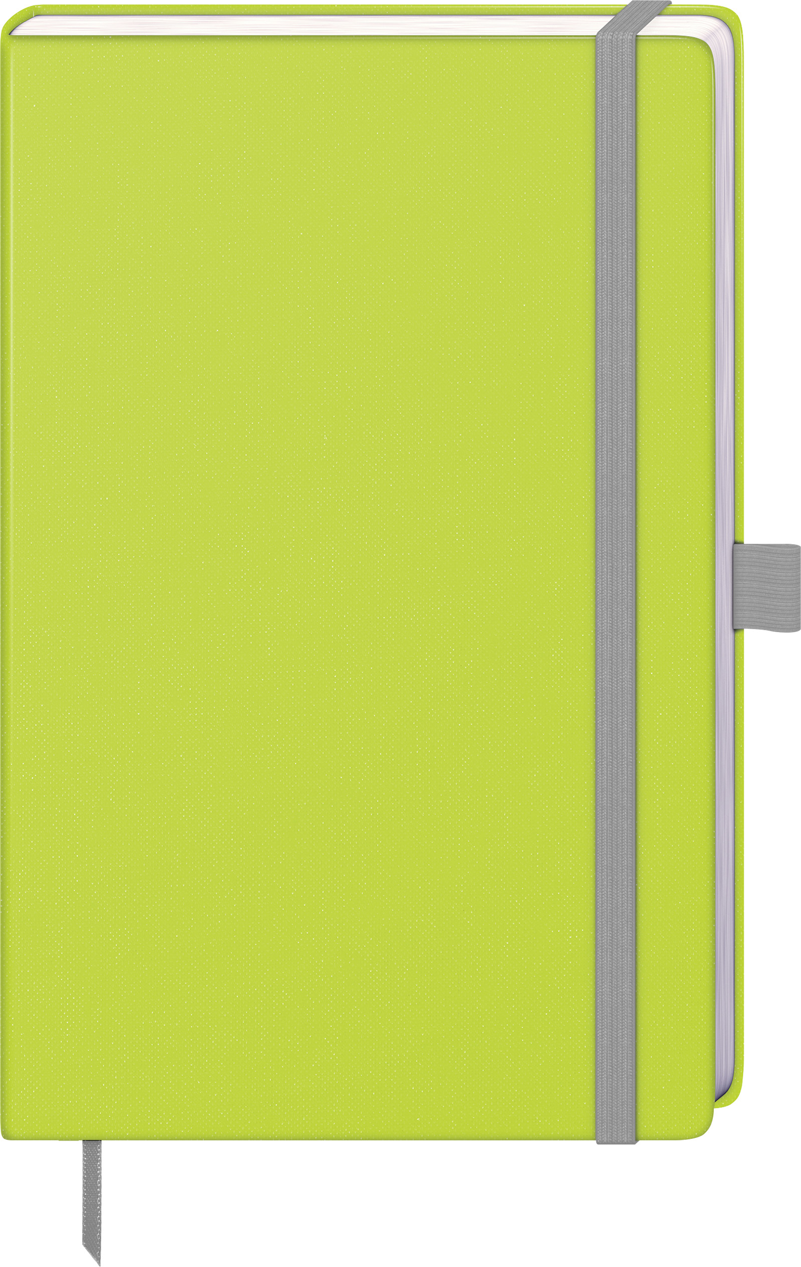 Notizbuch "Kompagnon Nature" ca. A5