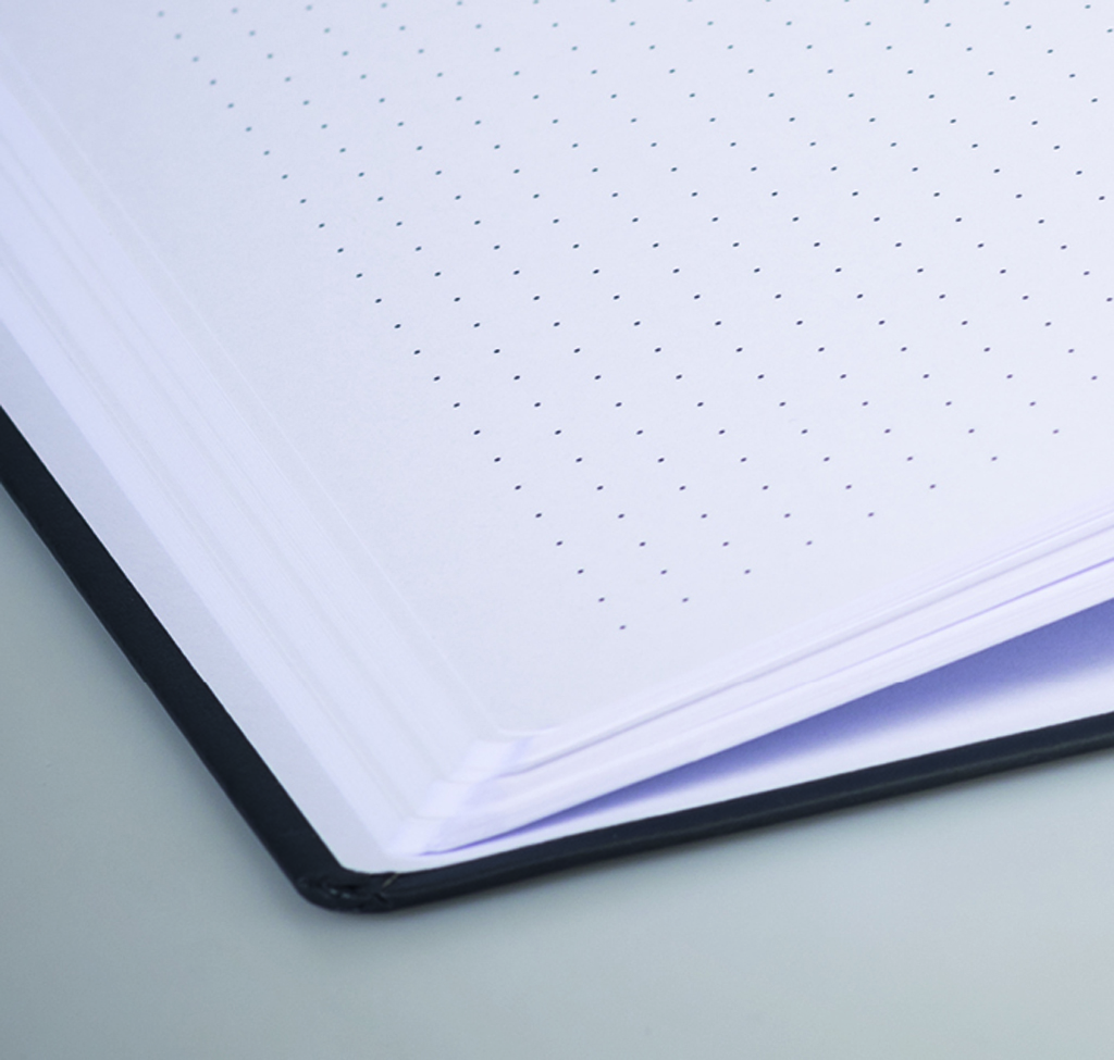 Notizbuch "Kompagnon Nature" ca. A5