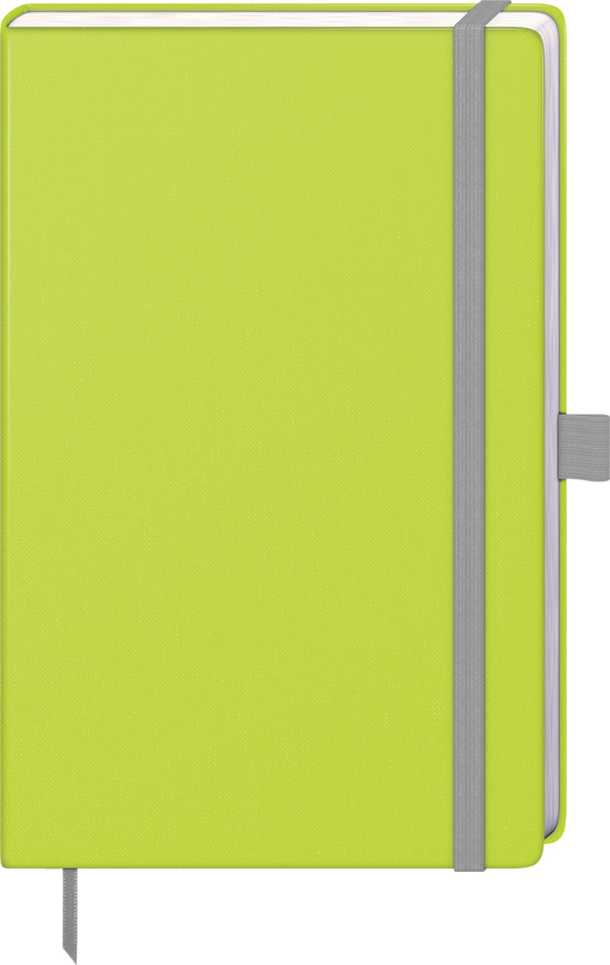 Notizbuch "Kompagnon Nature" ca. A5