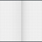 Notizbuch Modell 733 11