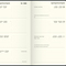 Taschenkalender "Kompagnon" Modell 756 66