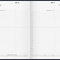 Buchkalender Modell 793