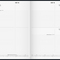 Buchkalender Modell 795 62