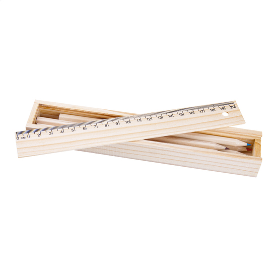 Buntstift-Set