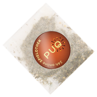 Promo Card STAND UP & Promo Card mit Pergamentbriefchen