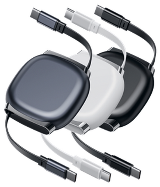 SQUARE Spinn-cable 240 Watt