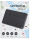 CARD DualTag Tracker Apple und Google Android