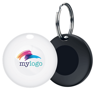 DualTag Promo Tracker Apple & Google Android