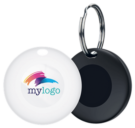 DualTag Promo Tracker Apple & Google Android