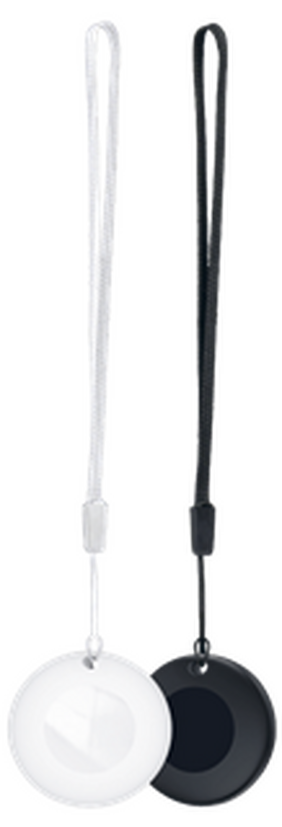 DualTag Promo Tracker Apple & Google Android