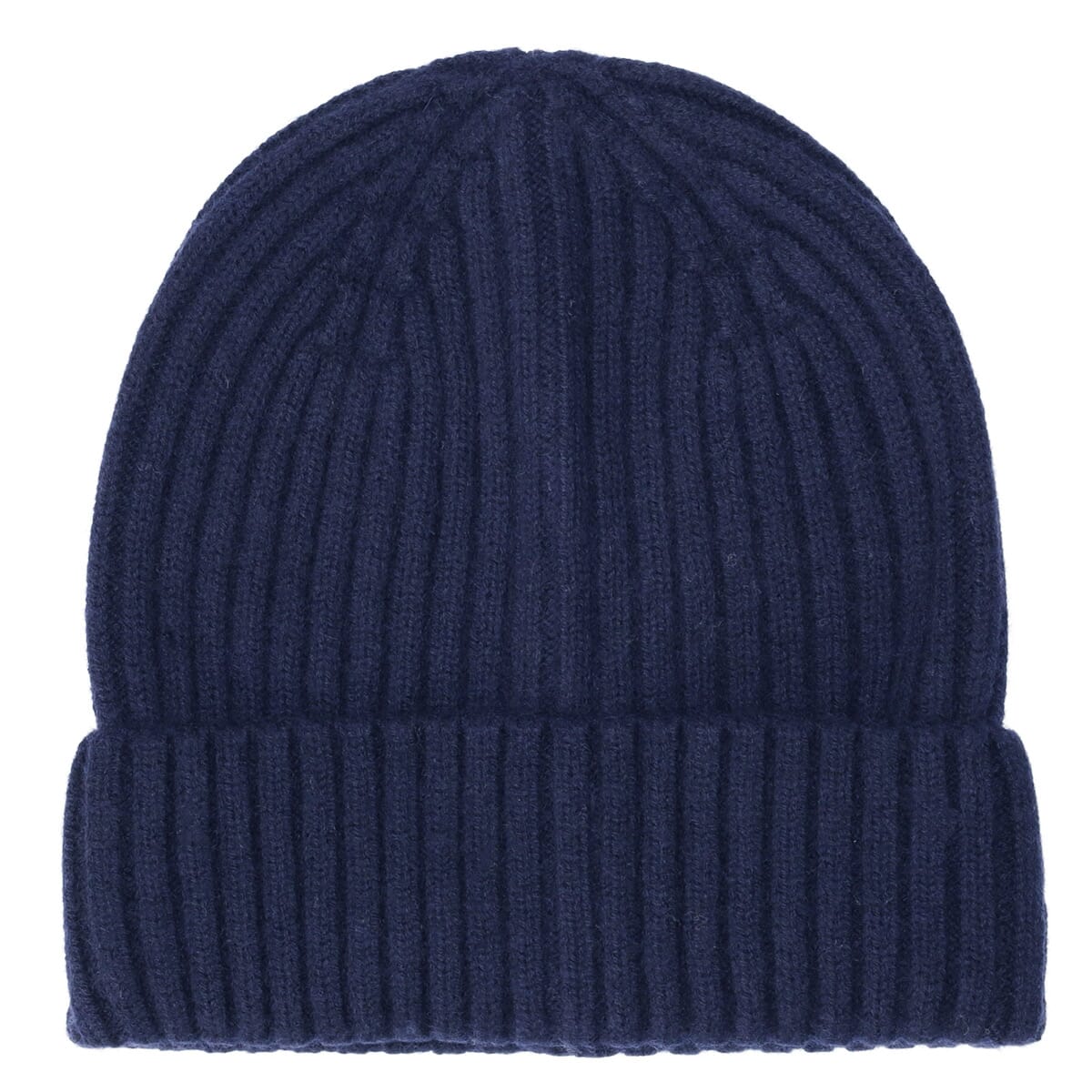 Strickmütze, 100% Merinowolle