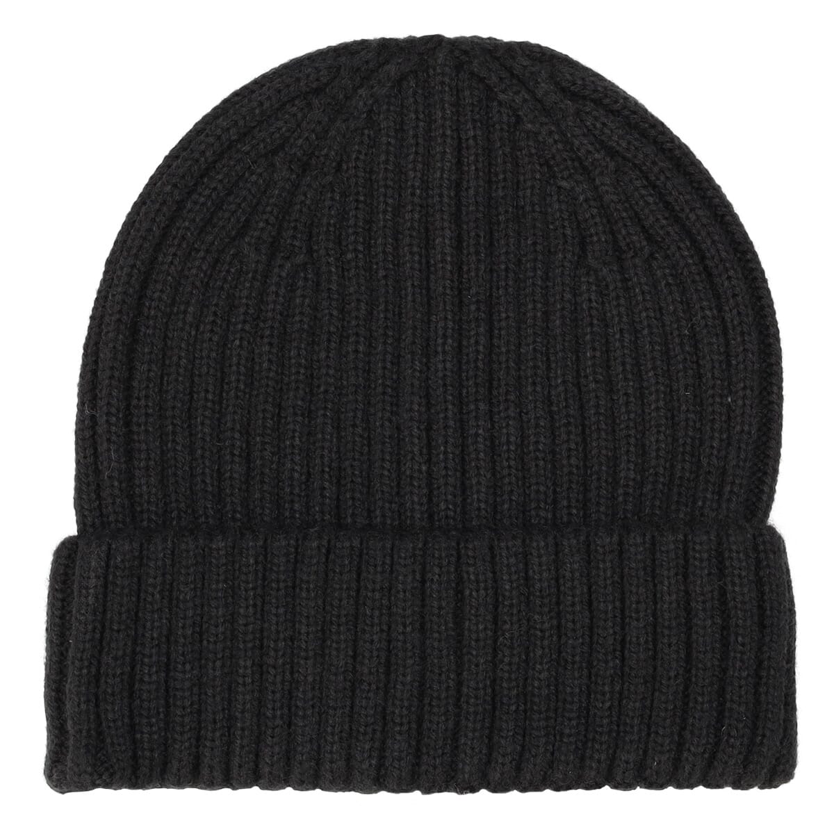 Strickmütze, 100% Merinowolle