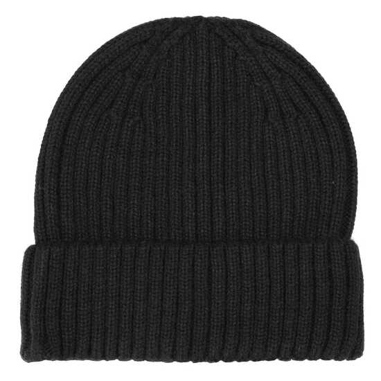 Strickmütze, 100% Merinowolle