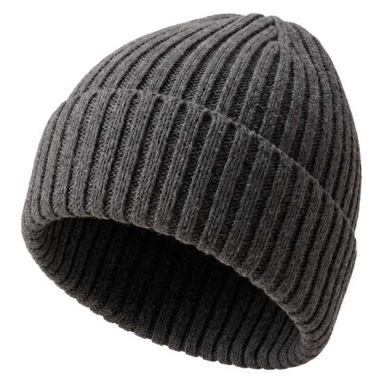 Strickmütze, 15% Merinowolle