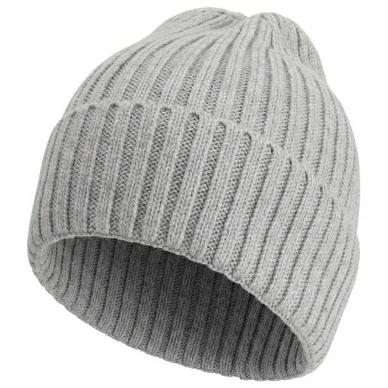 Strickmütze, 15% Merinowolle