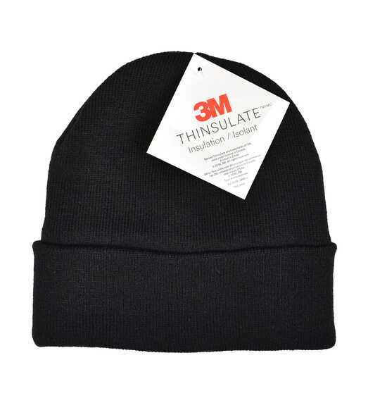 Strickmütze mit Thinsulate