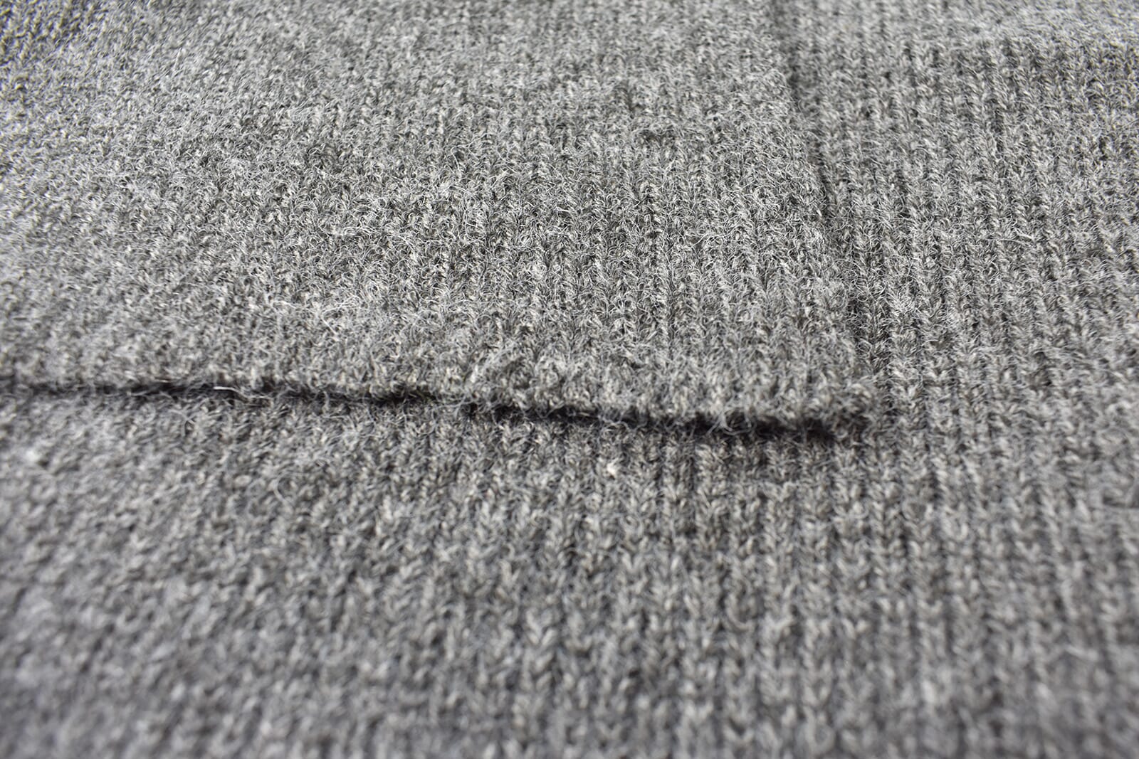 Strickschal exclusive
