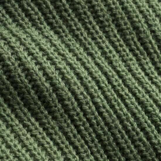 Strickschal
