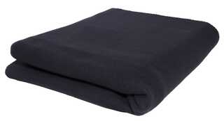 Fleecedecke 150x120 cm, 250 g/m²