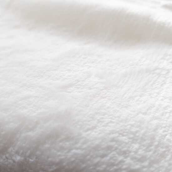 Sherpa Sublimation Fleecedecke 150x120 cm, 450 gr/m²