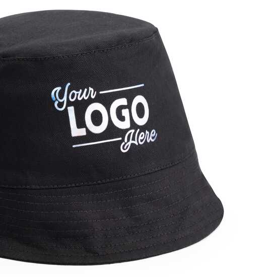 Promo Buckethat