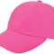 Turned Brushed Cap