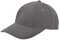Turned Brushed Cap